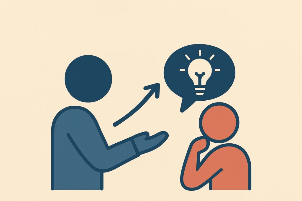 Services persoonlijke coaching 2